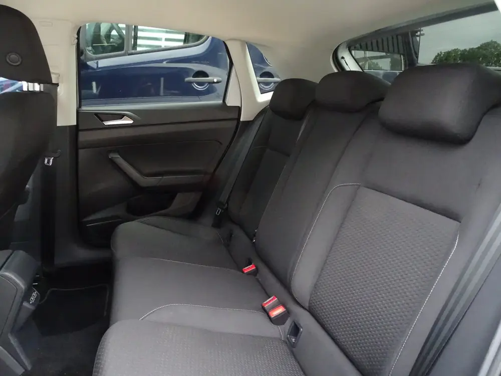 Volkswagen Polo 1.0 MPI Comfortline | 17" | Apple Carplay/An uit 2019, foto 7