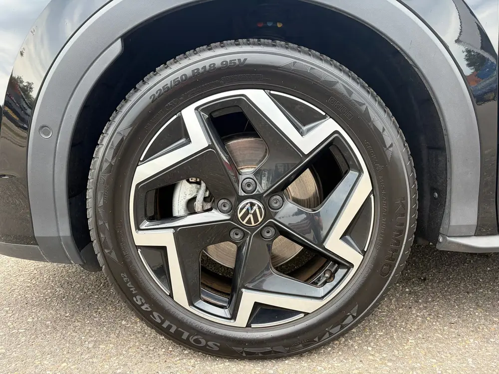 Volkswagen T-Roc 1.5 eTsi R-Line First Edition 150PK|Rijklaa uit 2026, foto 19