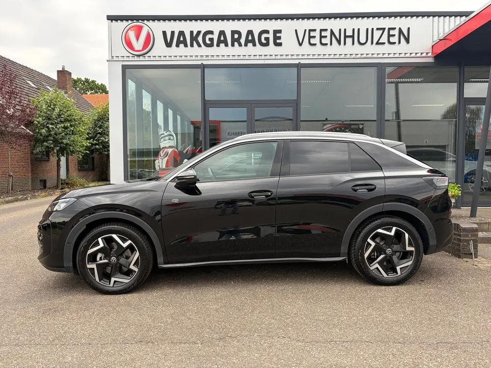 Volkswagen T-Roc 1.5 eTsi R-Line First Edition 150PK|Rijklaa uit 2026, foto 8