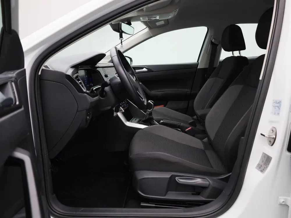 Volkswagen Polo 1.0 TSI Life Business 95 PK| Origineel Neder uit 2023, foto 11
