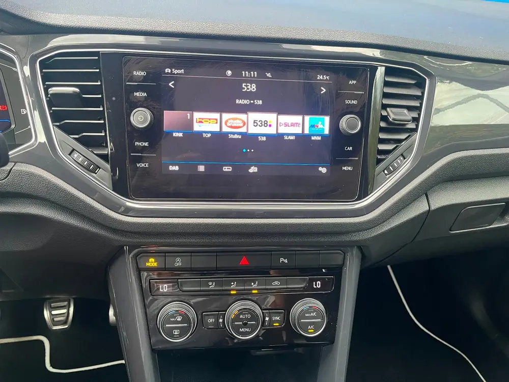 Volkswagen T-Roc 1.5 TSI Sport|1ste Eig. uit 2019, foto 10