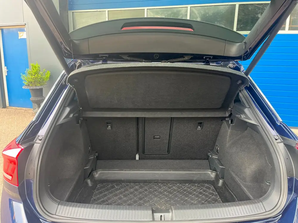 Volkswagen T-Roc 1.5 TSI Sport|1ste Eig. uit 2019, foto 14