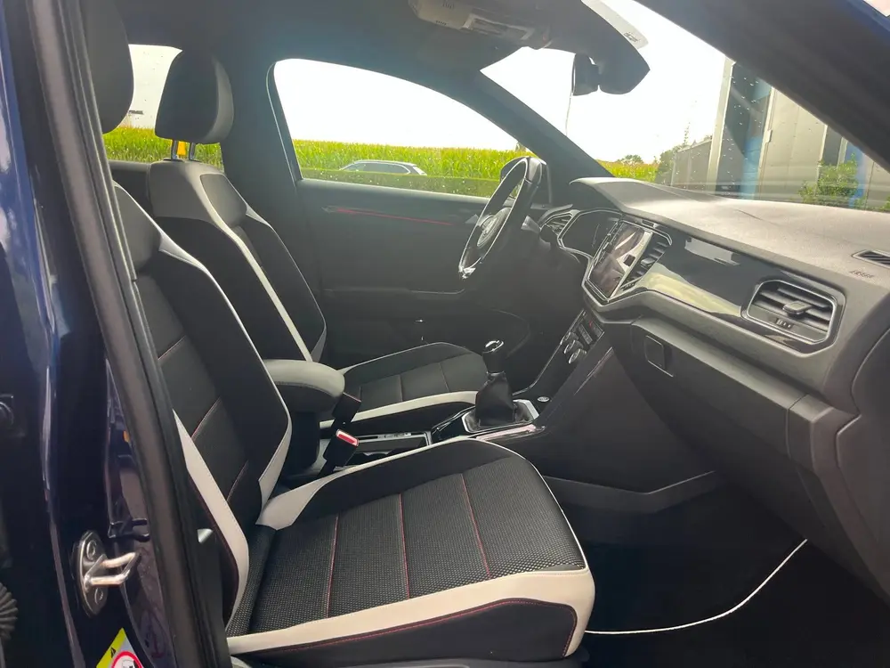 Volkswagen T-Roc 1.5 TSI Sport|1ste Eig. uit 2019, foto 5