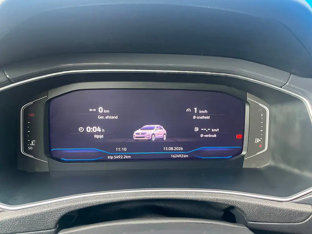 Volkswagen T-Roc 1.5 TSI Sport|1ste Eig. uit 2019, foto 8