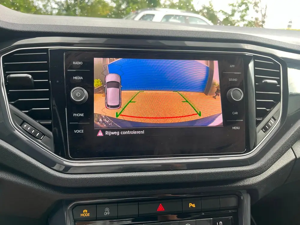 Volkswagen T-Roc 1.5 TSI Sport|1ste Eig. uit 2019, foto 9