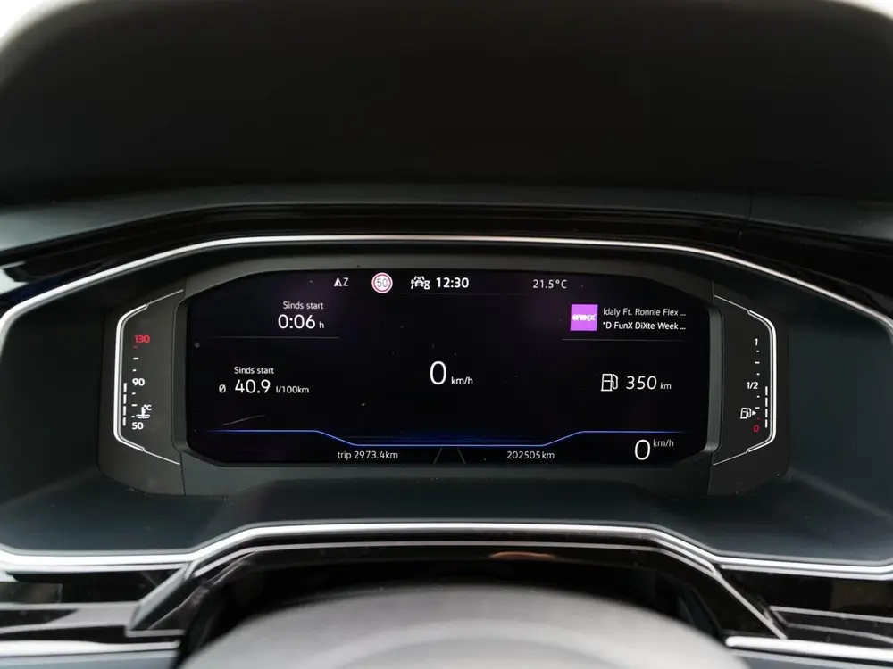 Volkswagen Polo 1.0 95pk TSI R-Line Business | Carplay | Ful uit 2022, foto 10