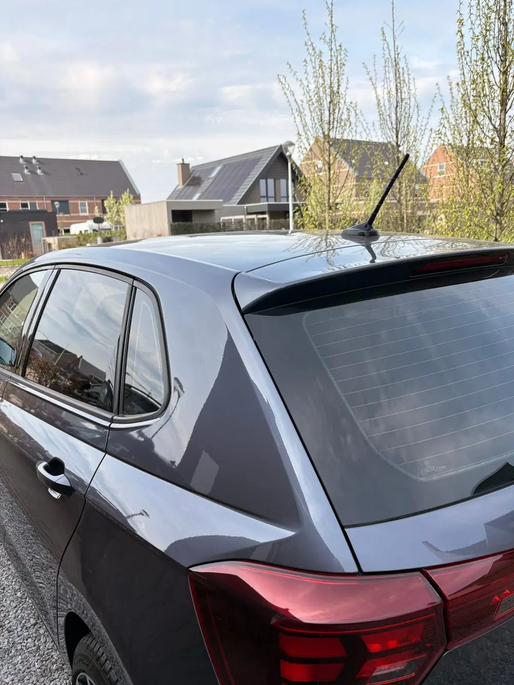 Volkswagen Polo 1.0 TSI 95pk | Life | 2021 | Airco uit 2021, foto 5