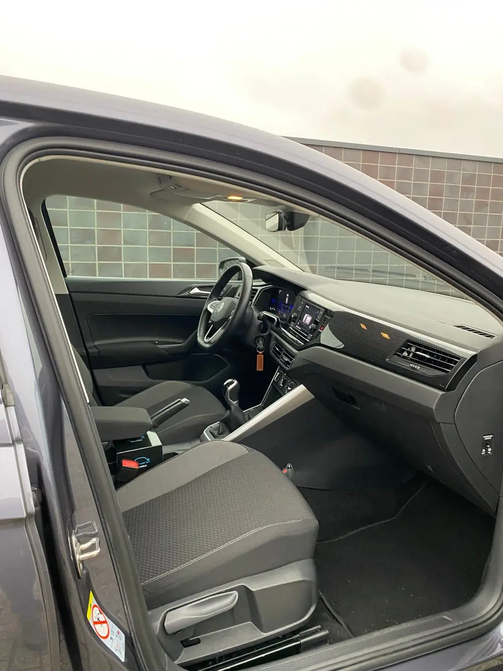 Volkswagen Polo 1.0 TSI 95pk | Life | 2021 | Airco uit 2021, foto 7