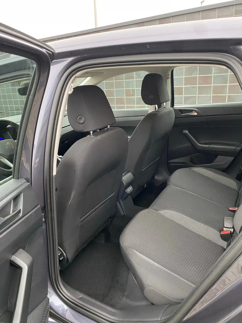 Volkswagen Polo 1.0 TSI 95pk | Life | 2021 | Airco uit 2021, foto 8