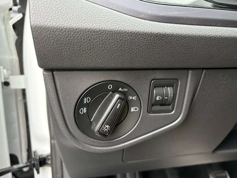 Volkswagen Polo 1.0 TSI Comfortline HAGELSCHADE! uit 2020, foto 11