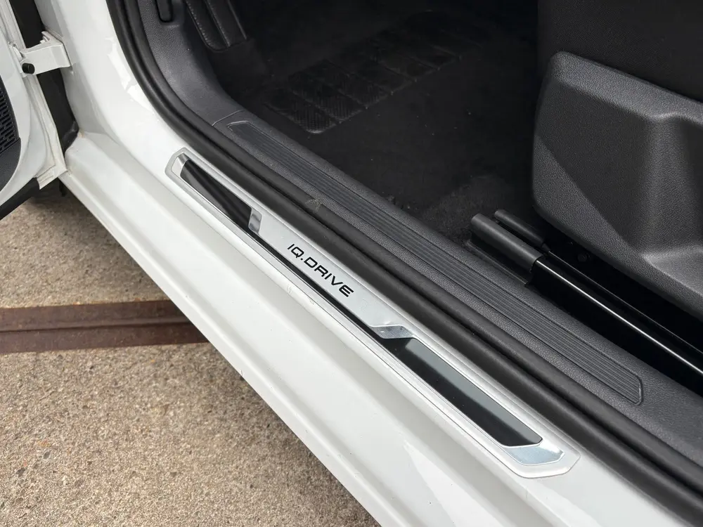 Volkswagen Polo 1.0 TSI Comfortline HAGELSCHADE! uit 2020, foto 5