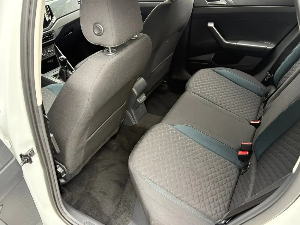 Volkswagen Polo 1.0 TSI Comfortline HAGELSCHADE! uit 2020, foto 7