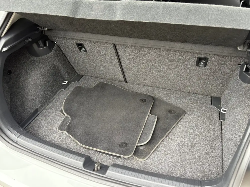 Volkswagen Polo 1.0 TSI Comfortline HAGELSCHADE! uit 2020, foto 8