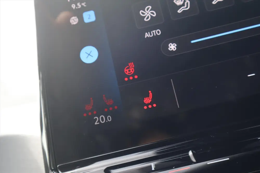 Volkswagen ID.3 58kWh Pro 145pk SoH 92% | Stoelverwarming | uit 2022, foto 10