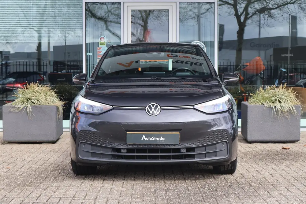 Volkswagen ID.3 58kWh Pro 145pk SoH 92% | Stoelverwarming | uit 2022, foto 11