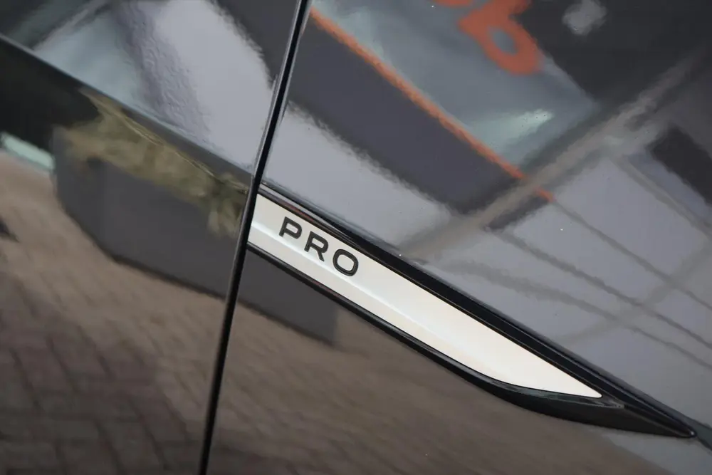 Volkswagen ID.3 58kWh Pro 145pk SoH 92% | Stoelverwarming | uit 2022, foto 14
