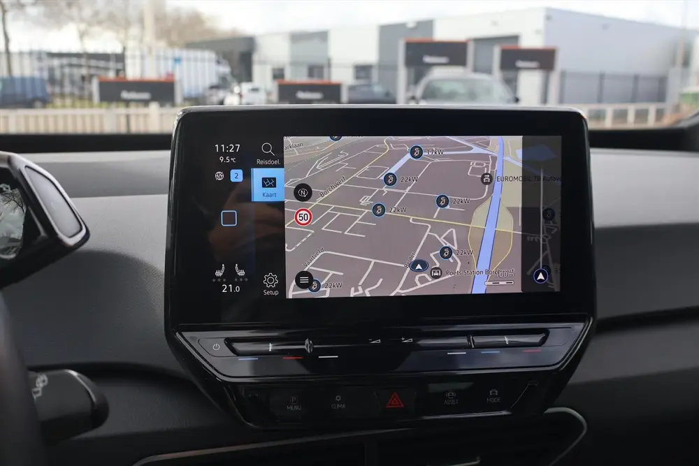 Volkswagen ID.3 58kWh Pro 145pk SoH 92% | Stoelverwarming | uit 2022, foto 19