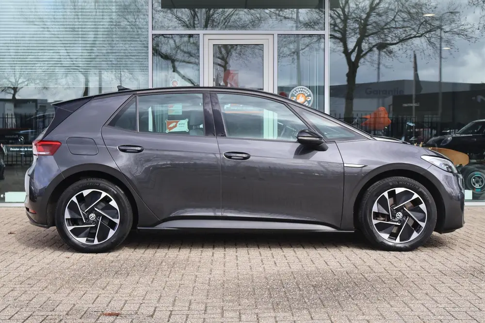 Volkswagen ID.3 58kWh Pro 145pk SoH 92% | Stoelverwarming | uit 2022, foto 5