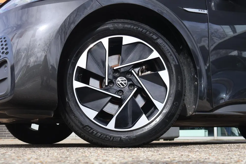 Volkswagen ID.3 58kWh Pro 145pk SoH 92% | Stoelverwarming | uit 2022, foto 7
