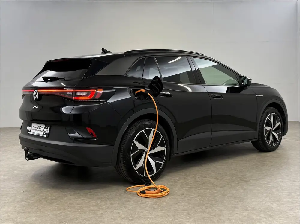 Volkswagen ID.4 Pro Business 77 kWh | Snelladen | SOH 92% | uit 2023, foto 12