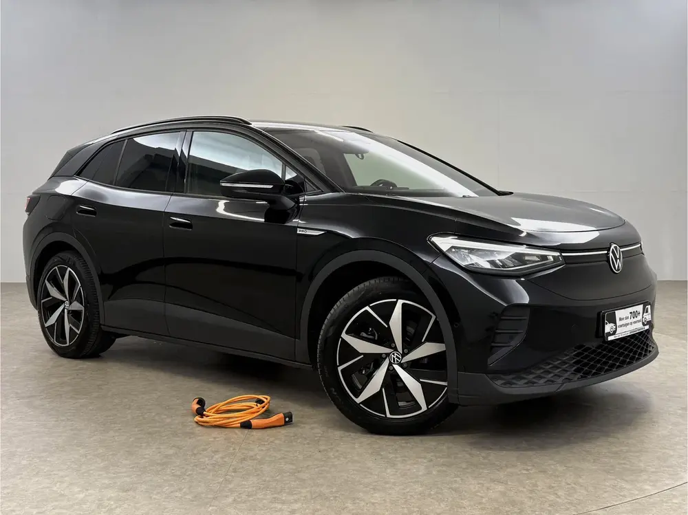 Volkswagen ID.4 Pro Business 77 kWh | Snelladen | SOH 92% | uit 2023, foto 13