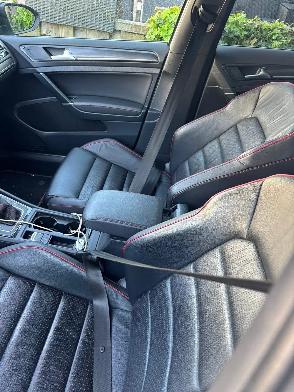 Volkswagen Golf VII Golf 2.0 TSI TCR 290PK 2019 uit 2019, foto 5
