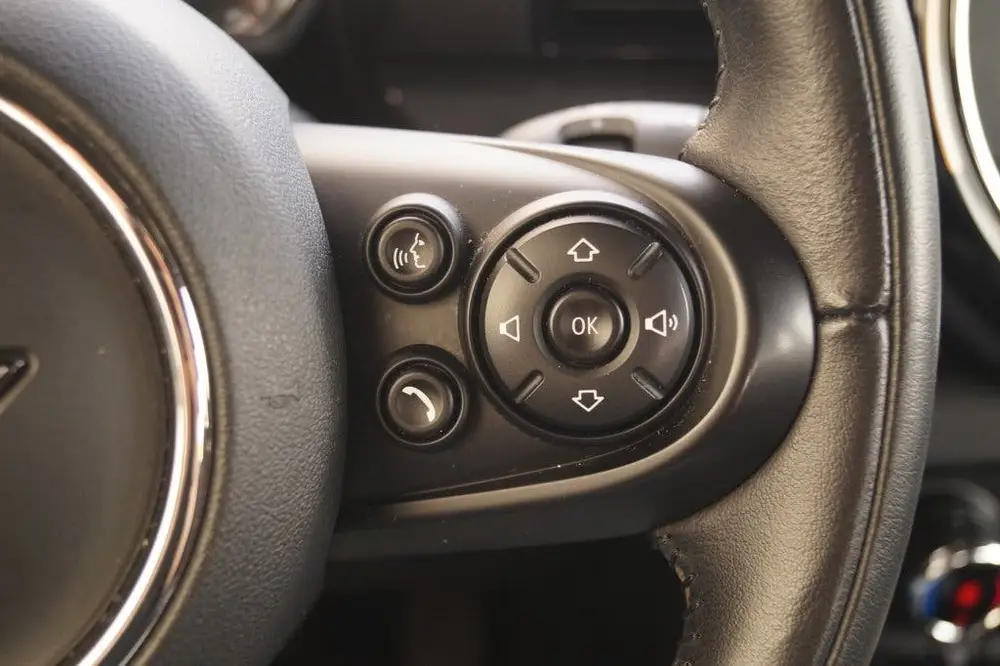 Mini Clubman 1.5 Cooper Business Edition -NAVI-ECC-PDC uit 2019, foto 16