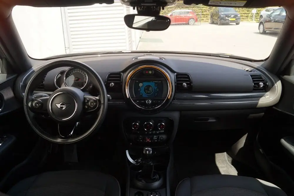 Mini Clubman 1.5 Cooper Business Edition -NAVI-ECC-PDC uit 2019, foto 9