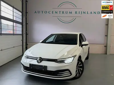 Volkswagen Golf 1.5 TSI Life Business, Camera, Stoel/stuurve uit 2020