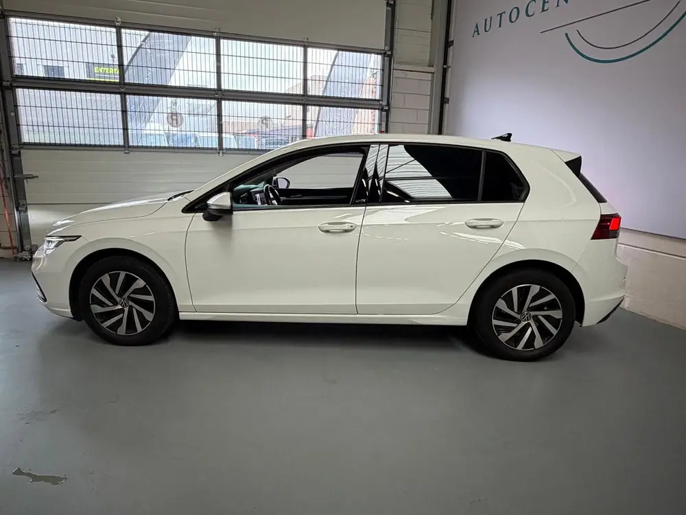 Volkswagen Golf 1.5 TSI Life Business, Camera, Stoel/stuurve uit 2020, foto 4