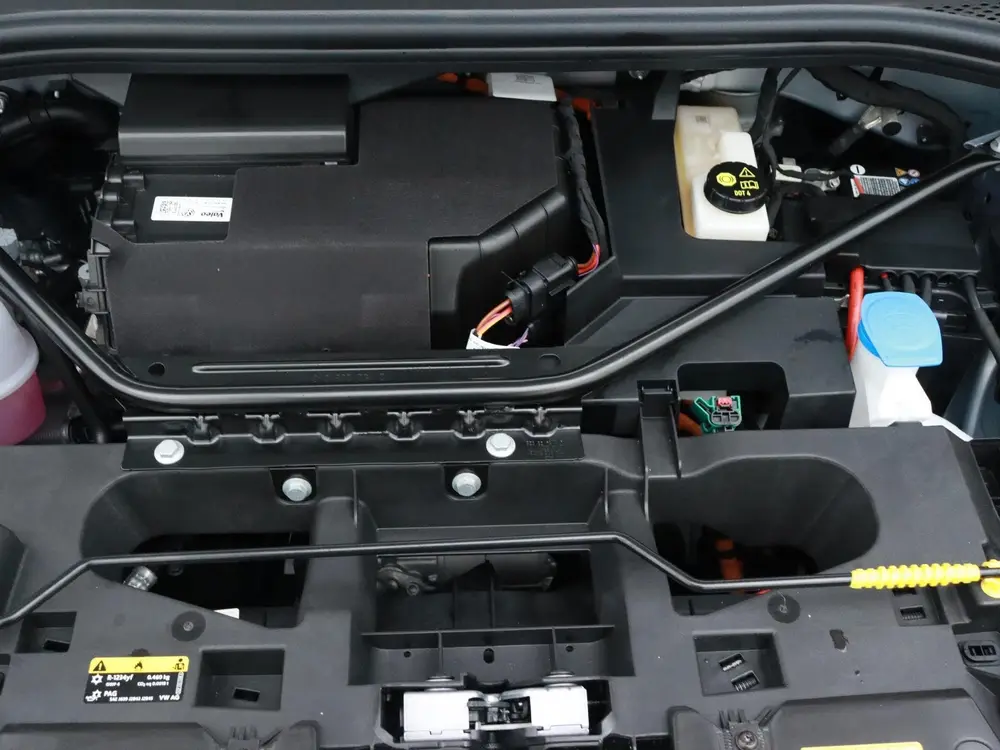 Volkswagen ID.4 Pro 77 kWh 204 PK Apple Carplay | Stoelverwa uit 2023, foto 11