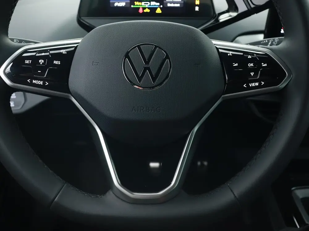 Volkswagen ID.4 Pro 77 kWh 204 PK Apple Carplay | Stoelverwa uit 2023, foto 16