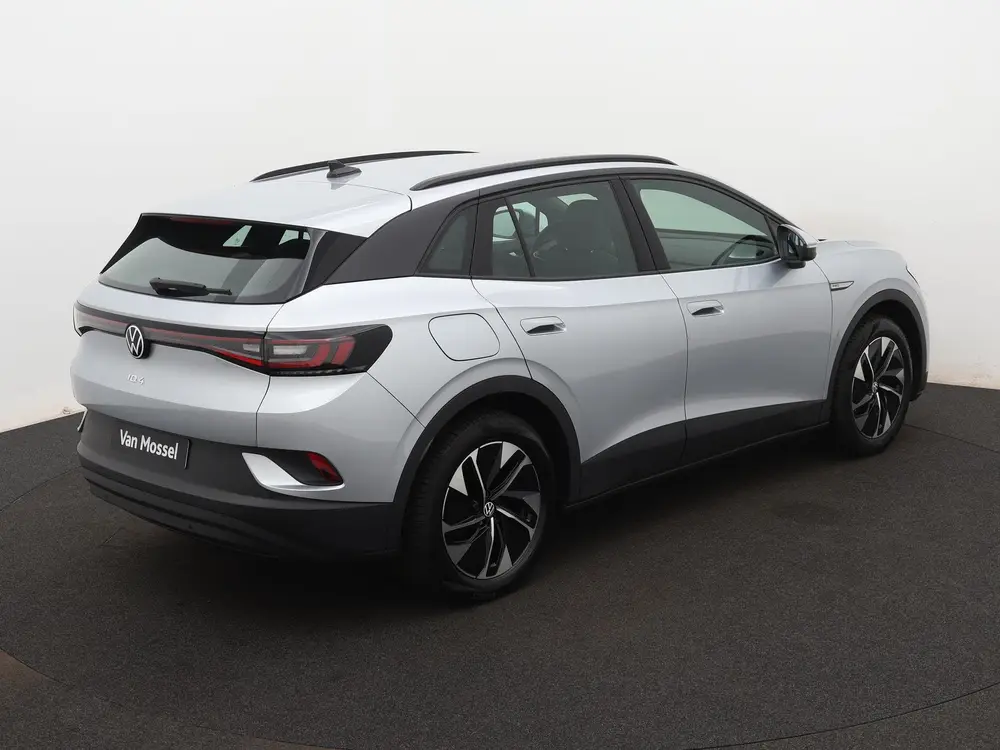 Volkswagen ID.4 Pro 77 kWh 204 PK Apple Carplay | Stoelverwa uit 2023, foto 4