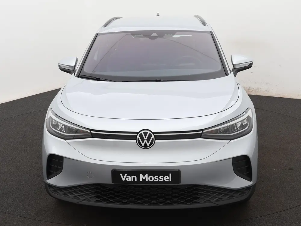 Volkswagen ID.4 Pro 77 kWh 204 PK Apple Carplay | Stoelverwa uit 2023, foto 5