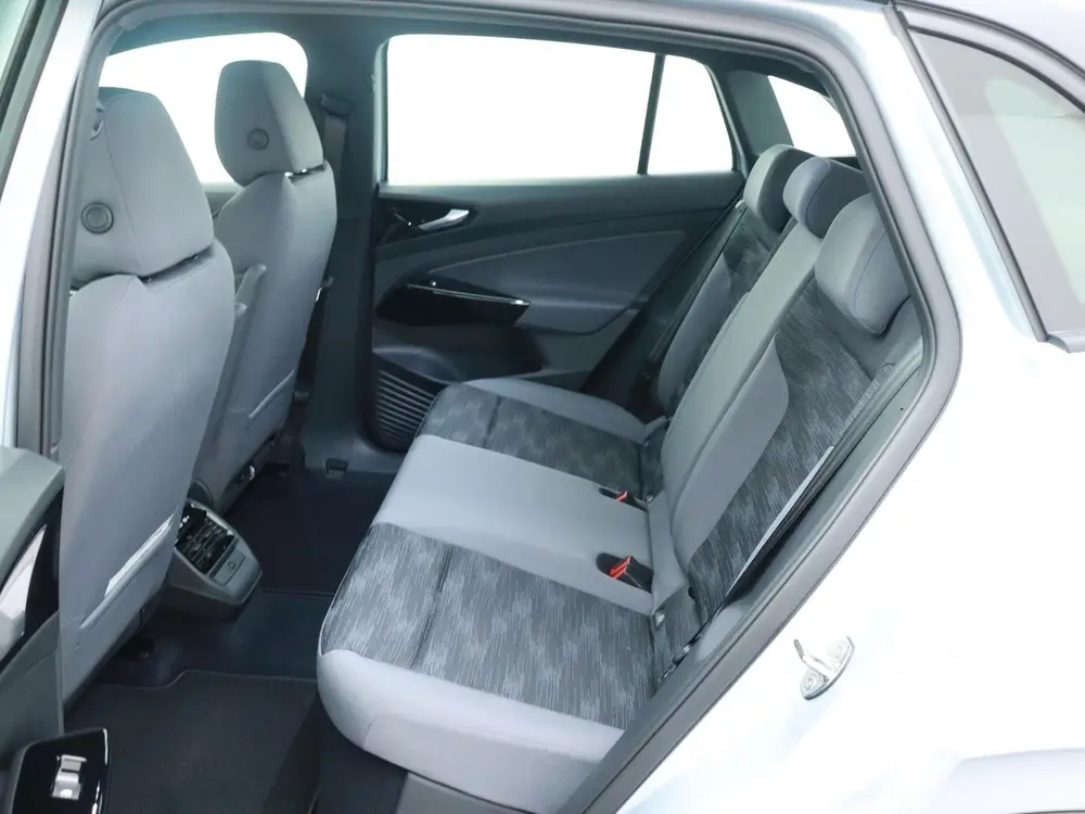 Volkswagen ID.4 Pro 77 kWh 204 PK Apple Carplay | Stoelverwa uit 2023, foto 9