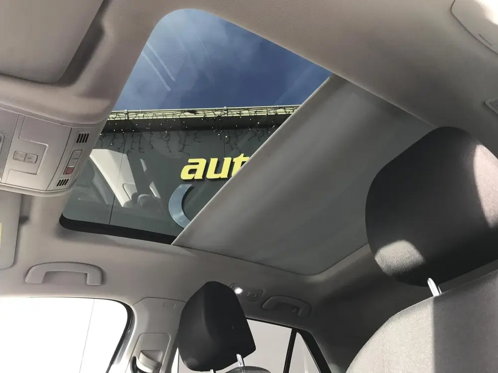 Volkswagen T-Roc 1.0 TSI Style panoramadak, camera uit 2021, foto 7