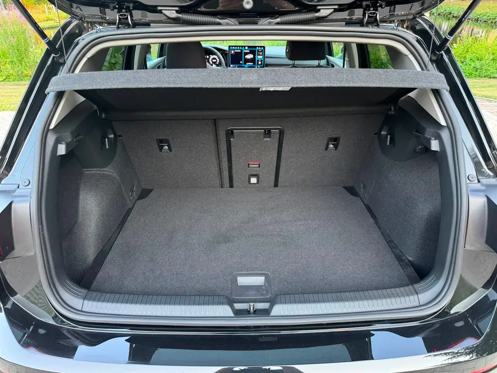Volkswagen Golf 1.5 TSI Life Edition|CLIMA|GROOT SCHERM|CARP uit 2024, foto 11