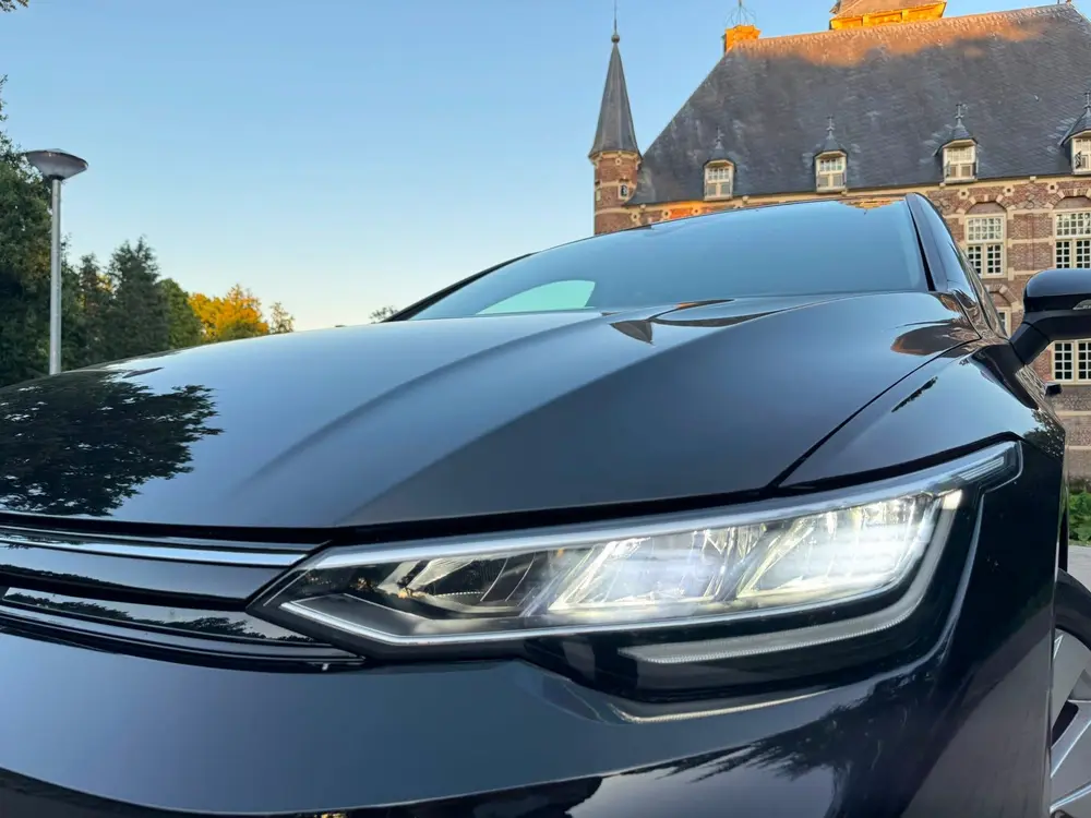 Volkswagen Golf 1.5 TSI Life Edition|CLIMA|GROOT SCHERM|CARP uit 2024, foto 13