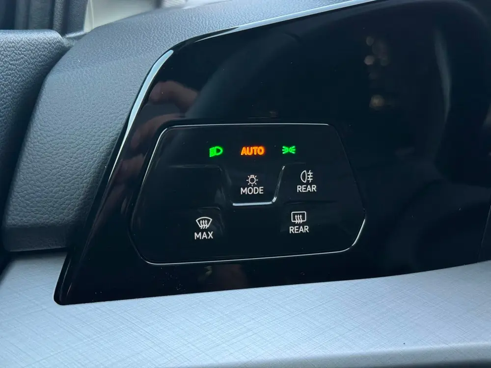 Volkswagen Golf 1.5 TSI Life Edition|CLIMA|GROOT SCHERM|CARP uit 2024, foto 18