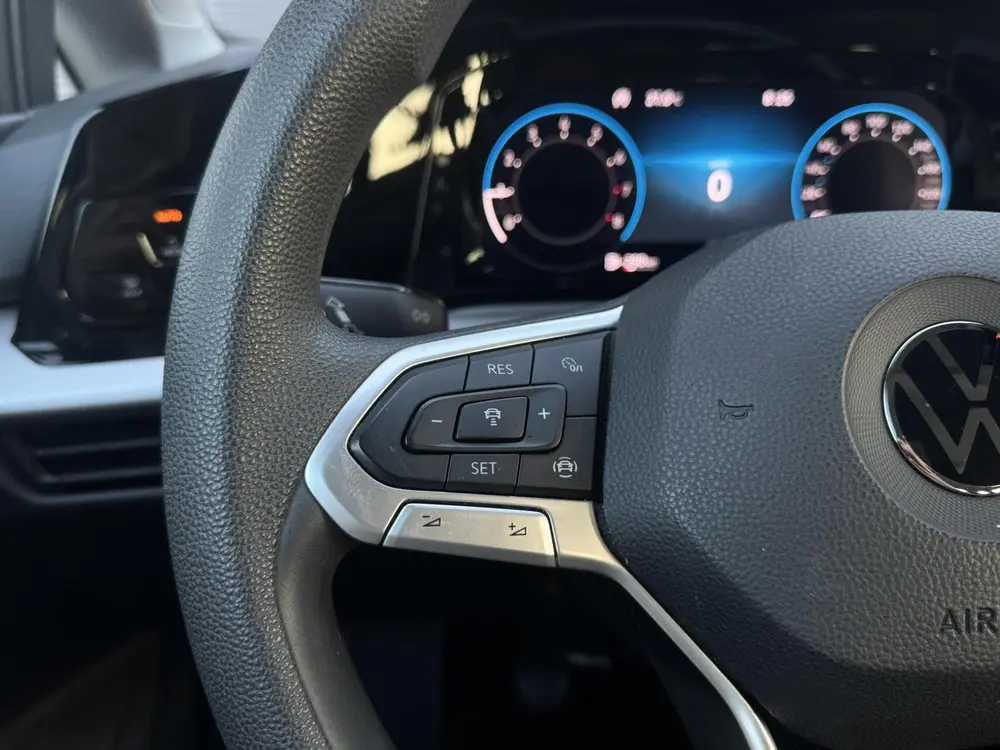 Volkswagen Golf Variant 1.0 TSI Life | Carplay | Adaptive cr uit 2022, foto 10