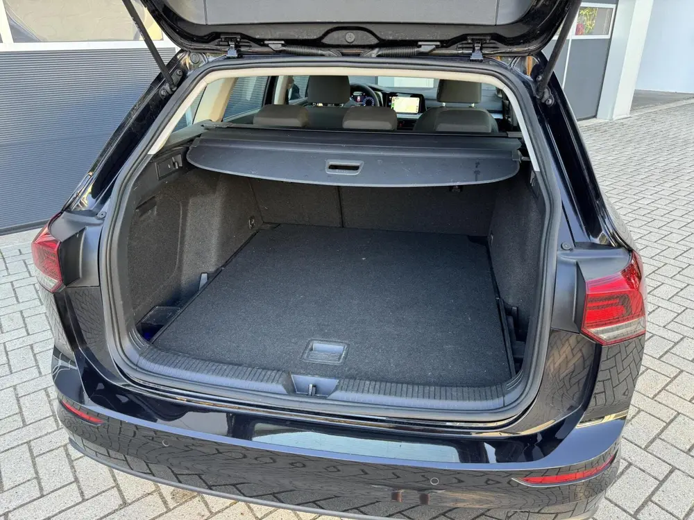Volkswagen Golf Variant 1.0 TSI Life | Carplay | Adaptive cr uit 2022, foto 7