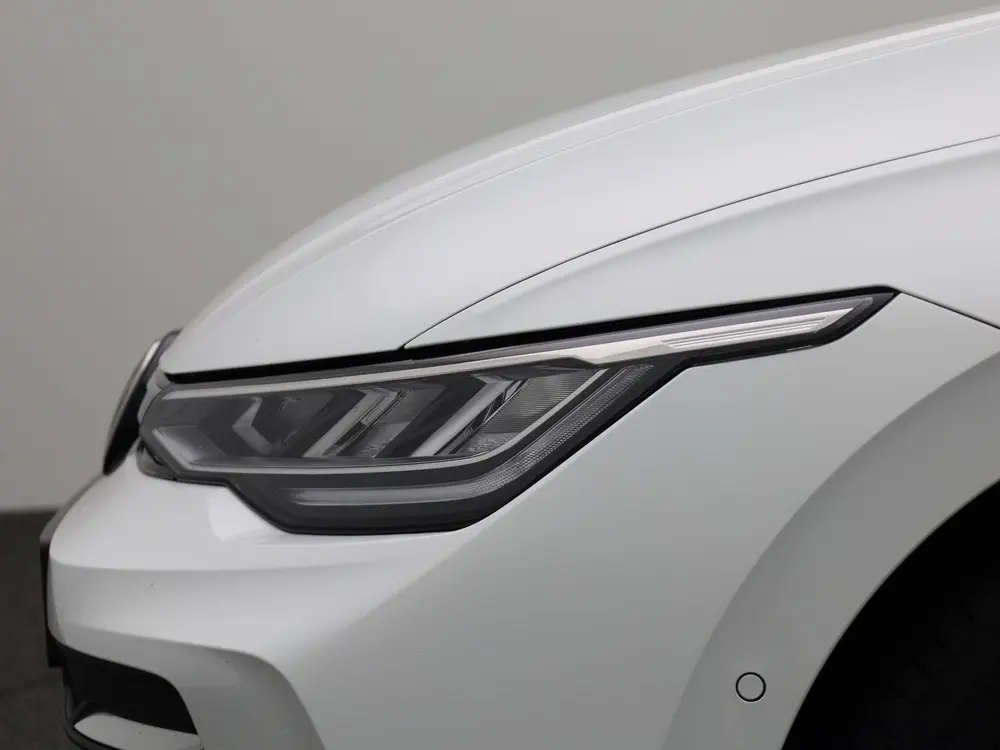 Volkswagen Golf 1.5 eHybrid Life Edition uit 2025, foto 15