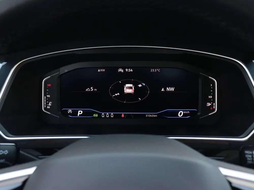 Volkswagen Tiguan 1.5 TSI R-Line Business+ | Cruise | DAB | uit 2024, foto 15