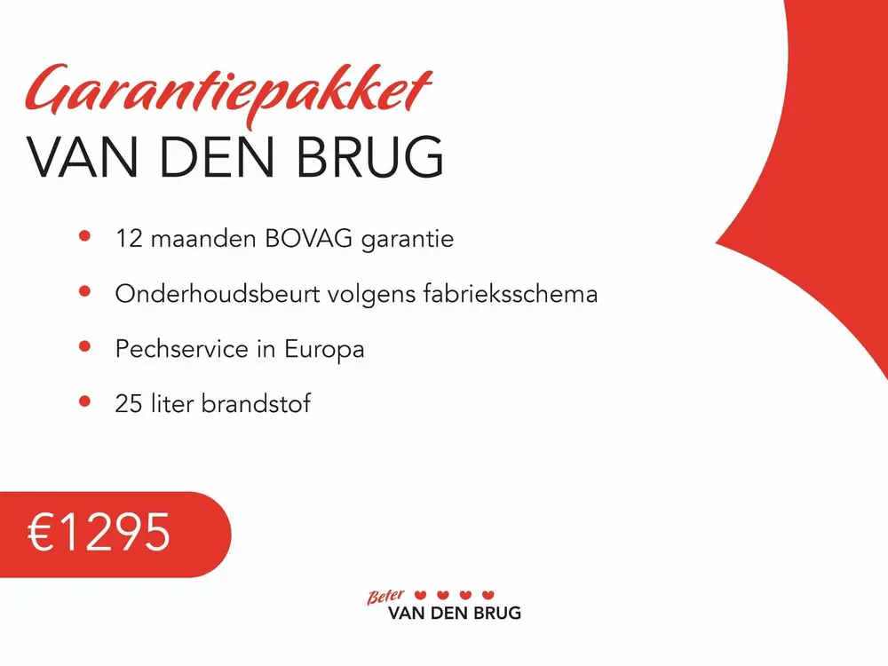 Volkswagen Tiguan 1.5 TSI R-Line Business+ | Cruise | DAB | uit 2024, foto 2