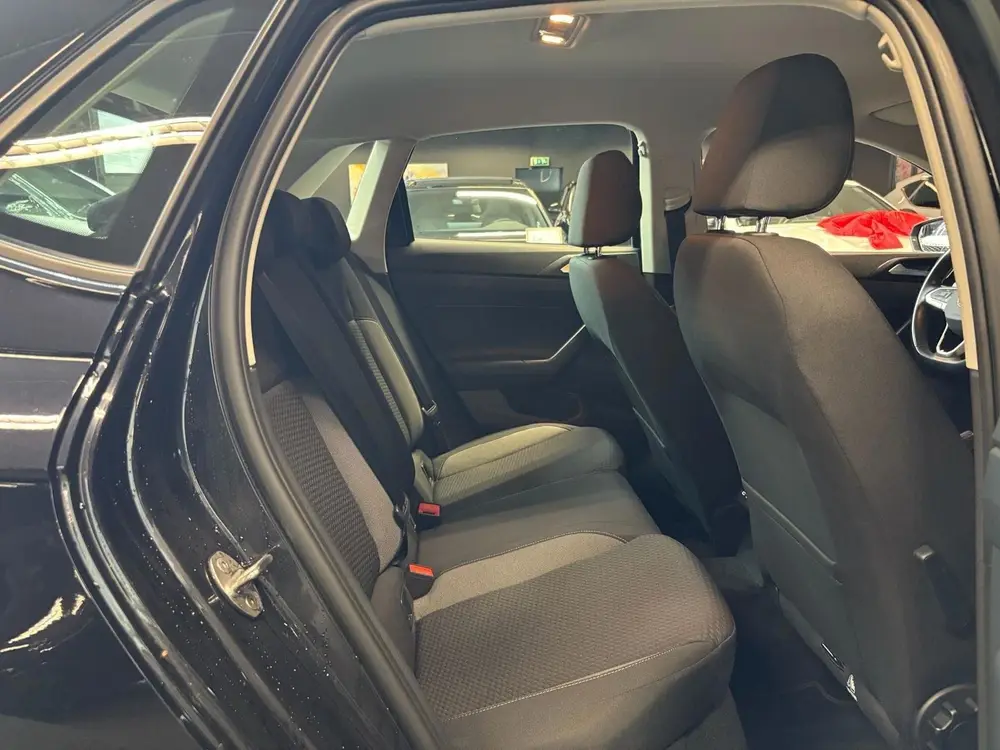 Volkswagen Polo 1.0 TSI |Automaat|ACC|CARPLAY|Laneassist| uit 2022, foto 15