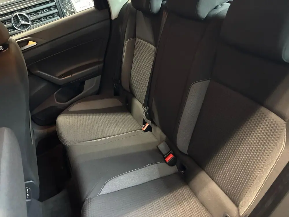 Volkswagen Polo 1.0 TSI |Automaat|ACC|CARPLAY|Laneassist| uit 2022, foto 17