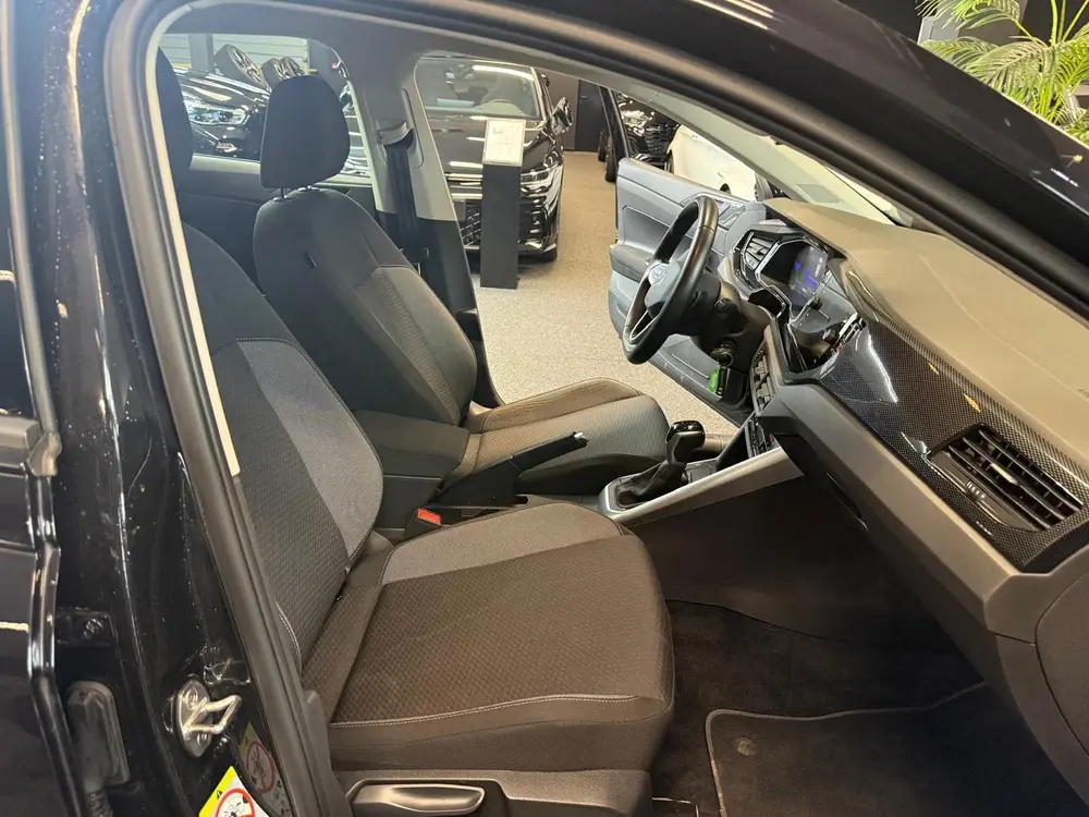 Volkswagen Polo 1.0 TSI |Automaat|ACC|CARPLAY|Laneassist| uit 2022, foto 2