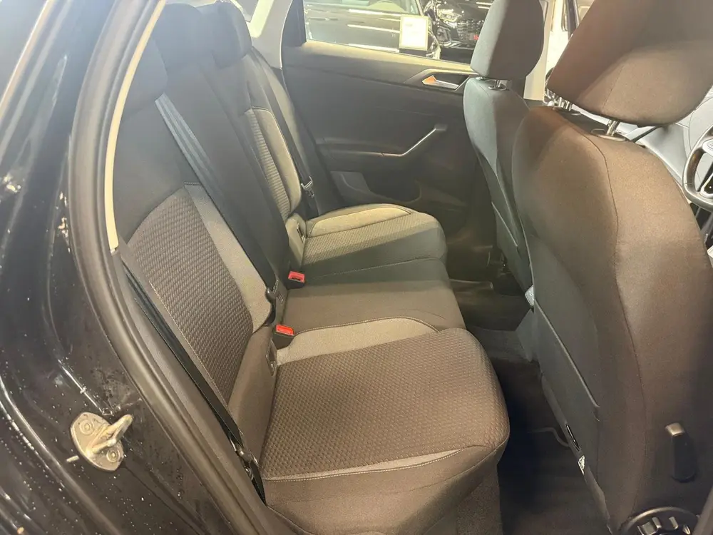 Volkswagen Polo 1.0 TSI |Automaat|ACC|CARPLAY|Laneassist| uit 2022, foto 3