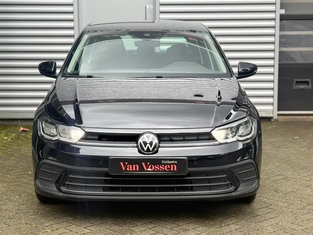 Volkswagen Polo 1.0 TSI |Automaat|ACC|CARPLAY|Laneassist| uit 2022, foto 6