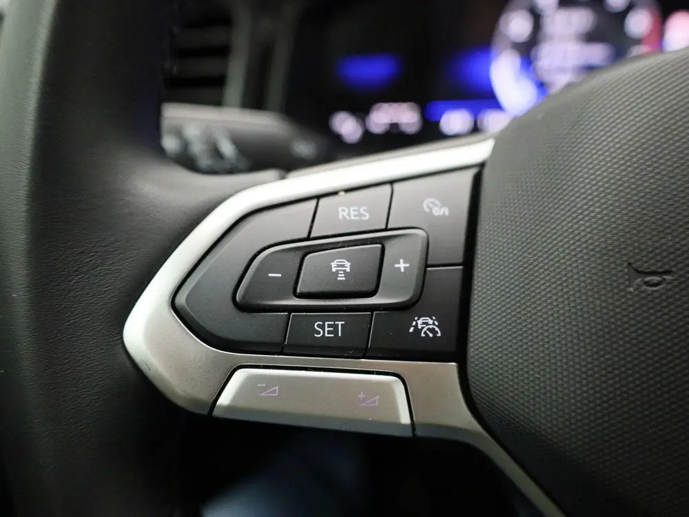 Volkswagen Polo 1.0 TSI Life Edition 95pk Demo | Parkeersens uit 2025, foto 14